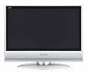 Panasonic TX 23 LX 60 F 23-Zoll/ 58 cm 16:9 "HD ready" LCD-Fernsehr silber/ schwarz