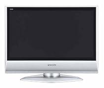 Panasonic TX 23 LX 60 F 58,4 cm (23 Zoll) 16:9 HD-Ready LCD-Fernsehr silber/ schwarz
