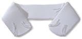 Easy Baby 353-00 Frottee Nestchen, weiß