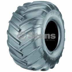 Kenda Tire / 24-1200-12 Shevron Bar 4 Ply