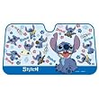 Disney Lilo & Stitch Car Front Windshield Sunshade