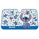 Disney Lilo & Stitch Car Front Windshield Sunshade