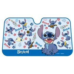 Disney Lilo & Stitch Car Front Windshield Sunshade