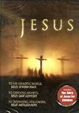 Jesus - The Movie (Plus the Story of Jesus for Children)