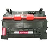 MICROMICR CORPORATION / MCMMICRTHN64X / MICRTHN64X (CC364X) MICR Toner Cartridge, Black / Sold as 1 EA