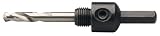 Review Draper  / Draper Expert 52982 5/16 Hole Saw Arbor(14-30mm)