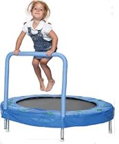 48" Bouncer