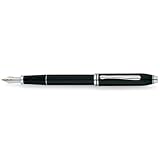 Cross Townsend Fountain Pen - Medium