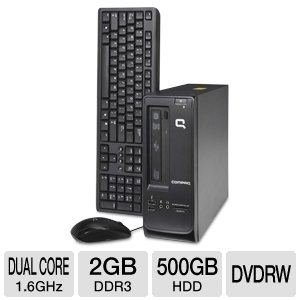 100B Sff A350 500/2GB 28 Pc