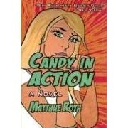 Candy in Action