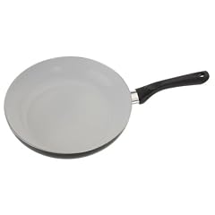 Bratpfanne 28cm Keramik beschichtet Induktion geeignet