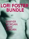 Lori Foster Bundle