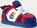 Kansas Jayhawks Original Comfy Feet Slippers