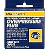 Presto Pressure Cooker/Canner Overpressure Plug