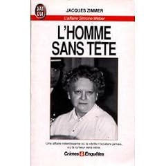 L'homme sans t�te