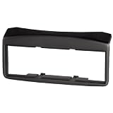 Hama Radio-Adapterblende f&uuml;r Fiat Multipla ab Bj 2006