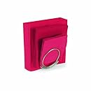 Umbra Rings Metal Napkin Holder