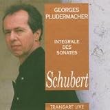 Franz Schubert: Piano Sonatas
