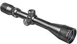 31hgeTd7HQL. SL160  BARSKA 39x40 Huntmaster Easy Shot Riflescope
