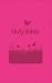 Search : The Holy Bible: King James Version, Pink, Flexisoft, Kids Bible