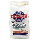 Hill's Science Diet Indoor Cat Food