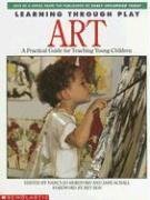 Art; Learning Through Play Art; Learning Through Play