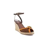 BCBGirls Cence Brown sandals