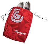 Cleveland Golf Shoe Bag - Red