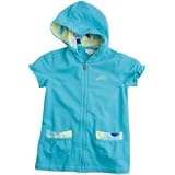 Roxy Get A Clue Full Zip Hoody - Girls'