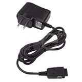 Panasonic 210 PROMAX Home/Travel Charger