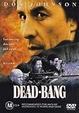 Dead Bang [1989] (Region 2 compatible)