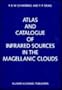 Atlas and Catalogue of Infrared Sources in the Magellanic Clouds