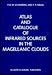 Atlas and Catalogue of Infrared Sources in the Magellanic Clouds