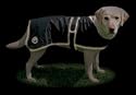 Reflective Dog Coat T-Coat Orleans Large 60cm