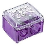 Urban Decay Cosmetics Grindhouse Sharpener (Quantity of 4)