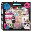 600+ Pieces Project Runway Ultimate Design Challenge Utimate Kit