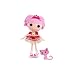 Lalaloopsy Jewel Sparkles Doll