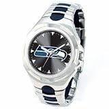 NFL Men's NFL-VIC-SF Victory Series San Francisco 49ers Watch