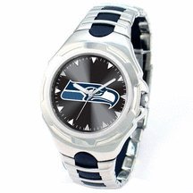 NFL Men's NFL-VIC-SF Victory Series San Francisco 49ers Watch