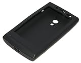 Silikon Case Tasche für Sony Ericsson Xperia X10 X 10