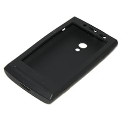 Silikon Case Tasche f�r Sony Ericsson Xperia X10 X 10
