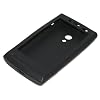 Silikon Case Tasche f�r Sony Ericsson Xperia X10 X 10