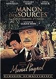 Vente de Livre : Manon des sources