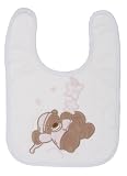 Nattou - 368469 - Bibou - Bavoir Medium - Rose