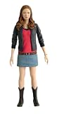 Doctor Who Series 1 2010 Amy Pond 5 Figure