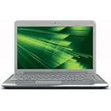 Toshiba Satellite T235-S1370WH 13.3-Inch Notebook PC - White