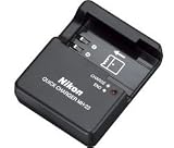 Electronics : Nikon - MH-23 charger for D40, D40x