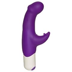 Stoys Vibrator Ashley - purple, 1 St�ck