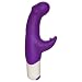 Stoys Vibrator Ashley - purple, 1 Stück