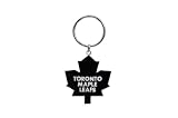 NHL Toronto Maple Leafs Logo Keychain
